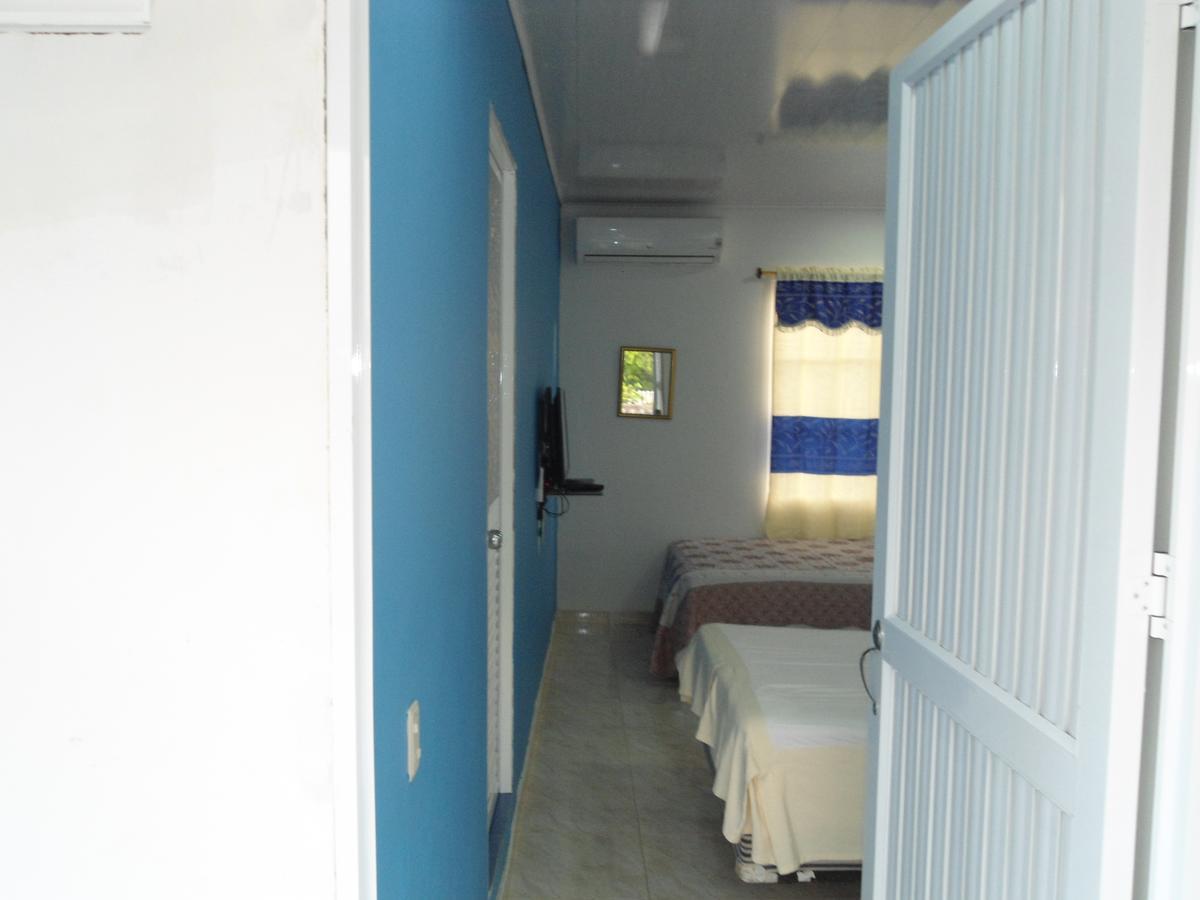 Roxi'S Place San Andres  Exterior photo